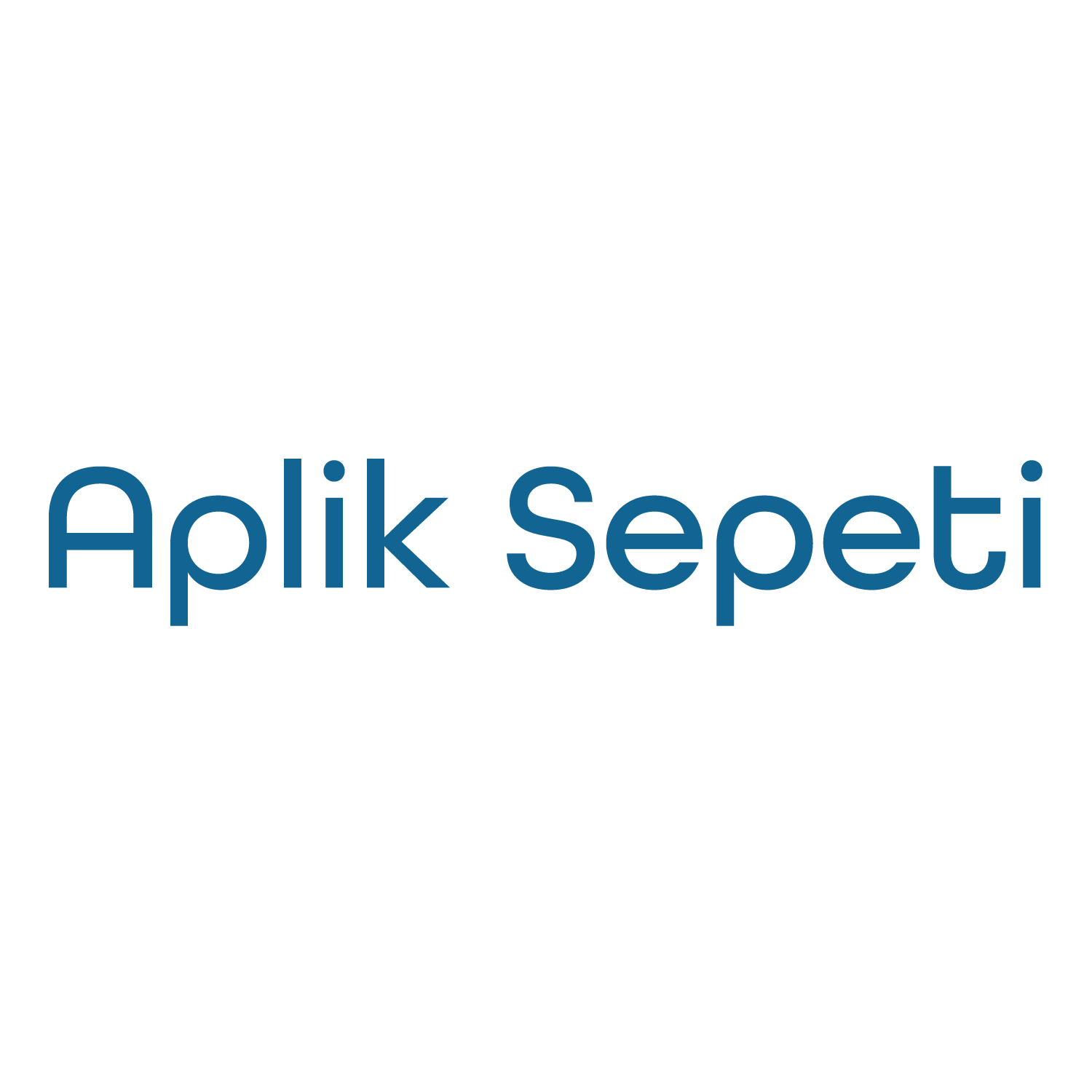 Aplik Sepeti logosu